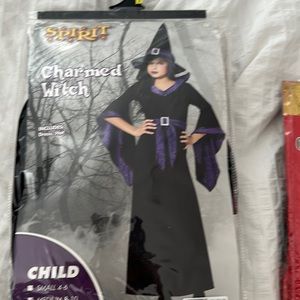 Charmed Witch Costume